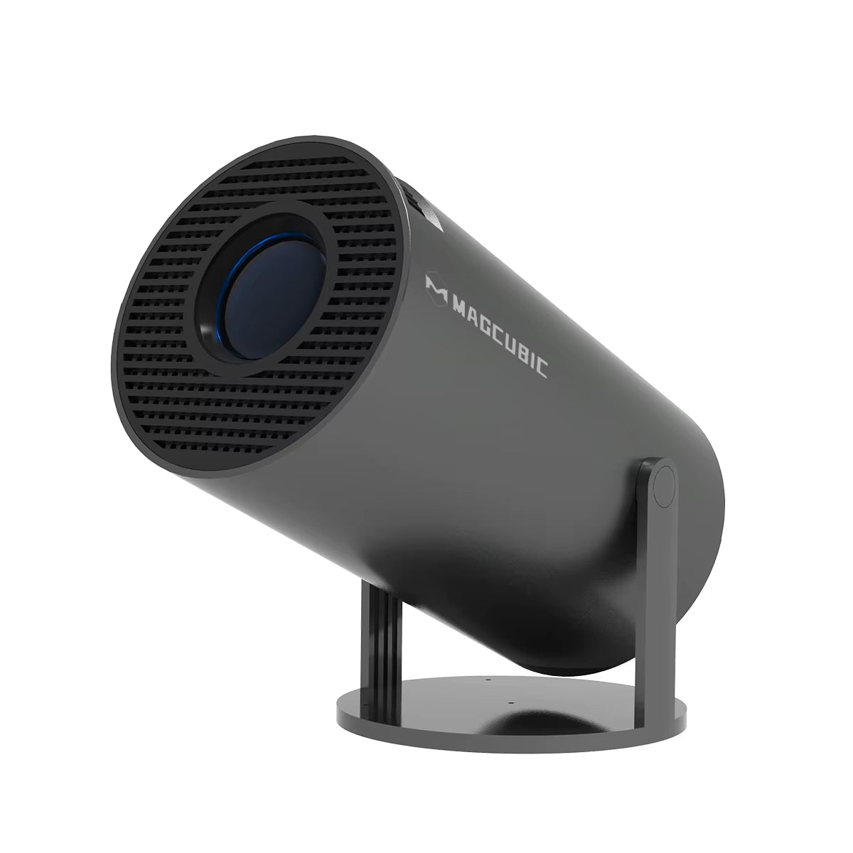 Projector Android14 8K 1280*720P HY300 Pro Dual Wifi 290ANSI 180 Flexible BT5.4 Cinema Outdoor Portable Projetor